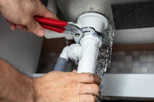 Professional Water damage restoration in Sackets Harbor, NY