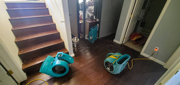 Professional Water damage restoration in Sackets Harbor, NY