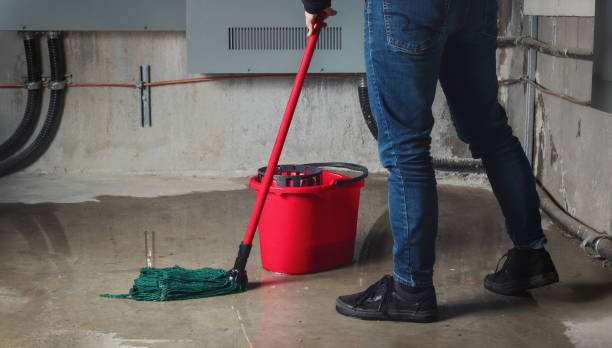 Water damage restoration experts in Sackets Harbor, NY